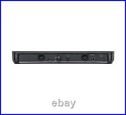 BLX24R/SM58 Wireless Vocal Rack-Mount Set with SM58 Mic (H9)Microphone System w
