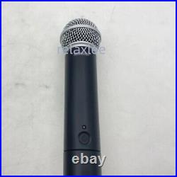 BLX288/PG58 Handheld Wireless Microphone System Come with 2 Microphone