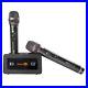 D'COM PRO3 Wireless Karaoke Microphone System Mic+Receiver+Charger? Tracking
