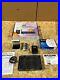Kingdom Microphone System with Pro Single Earworn Mic NEW COMPLETE