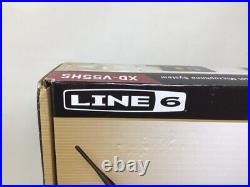 Line 6 XD-V55HS Digital Wireless Headset Microphone System