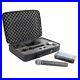 Shure BLX24/SM58 Wireless Microphone Vocal System w SM58 Microphone H9 Band