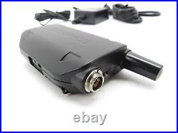 Shure GLXD4R Digital Wireless System With GLXD1 Z2 Transmitter / SM31FH Headset