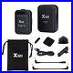 XVive Audio U6 Battery-Powered Compact Wireless Lavalier Microphone System